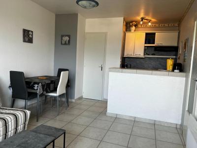 Location Appartement SAINT-JEAN-DE-MONTS  85