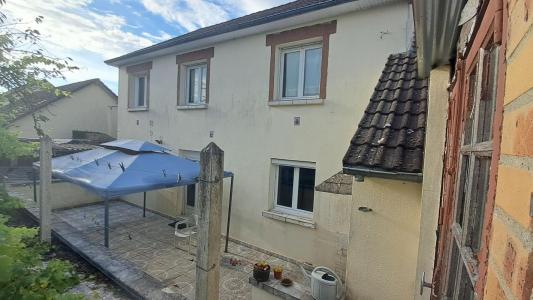 Vente Maison MONTSURS  53