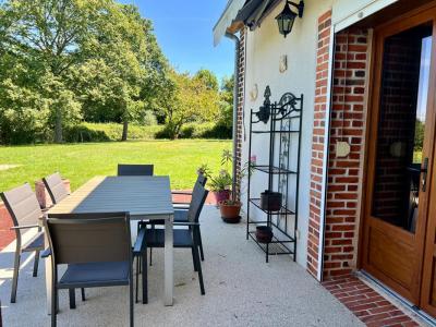 Vente Maison 4 pices MONDOUBLEAU 41170