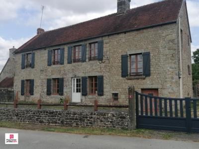 photo For sale House SAINTE-MARIE-LA-ROBERT 61