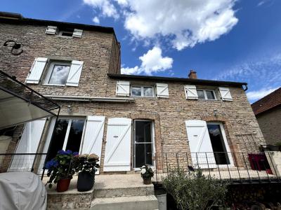 photo For sale House SAINTE-MARIE-SUR-OUCHE 21