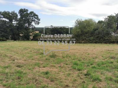 photo For sale Land BRUC-SUR-AFF 35