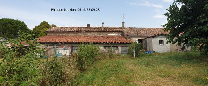 Vente Maison DURAS  47