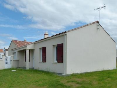 Vente Maison 5 pices NIORT 79000