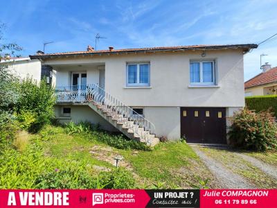 For sale House BOTZ-EN-MAUGES  49