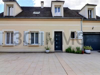 photo For sale House VERNEUIL-EN-HALATTE 60