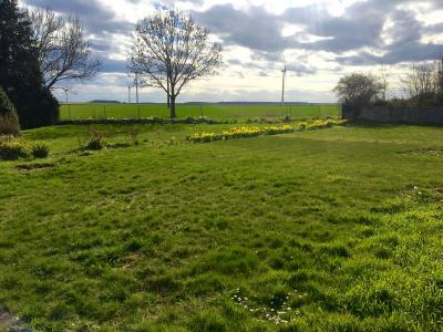 For sale Land HANGEST-EN-SANTERRE  80