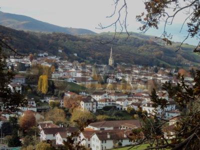 photo For sale Apartment building HASPARREN 64