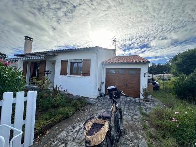 photo For sale House MATHES 17