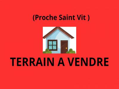 photo For sale Land SAINT-VIT 25