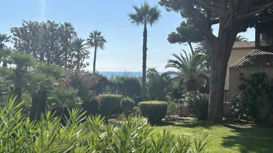 Vente Appartement 3 pices CANNES 06400