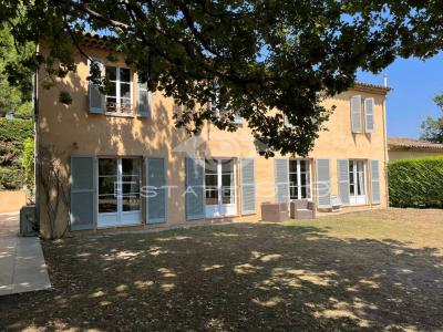 Vente Maison 7 pices GRASSE 06130