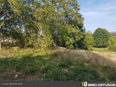 For sale Land VILLETTE-SUR-AIN  01