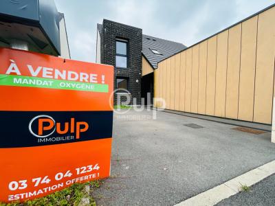 photo For sale House ARRAS 62