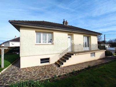 For sale House SAINT-GEORGES-DES-GROSEILLERS  61