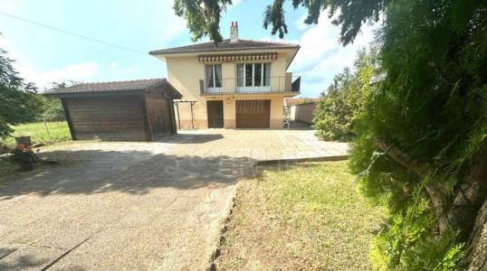 Vente Maison 6 pices BEAUREPAIRE 38270