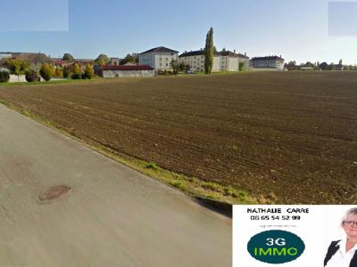 For sale Land VILLENAUXE-LA-GRANDE  10