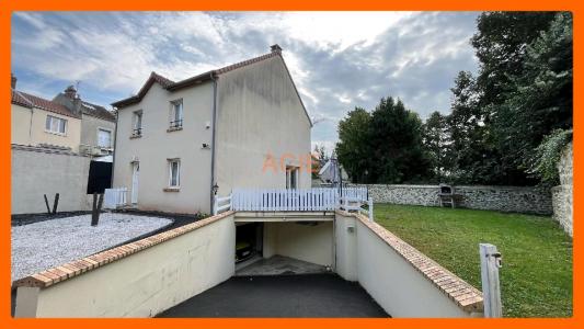 For sale House LOUVRES  95