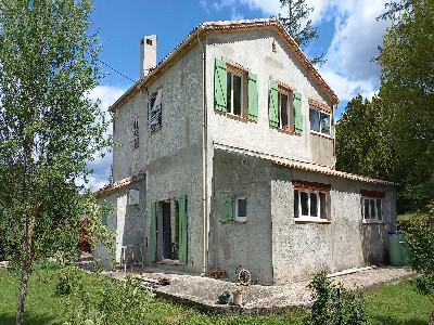 For sale House BRAS-D'ASSE la bgude 04