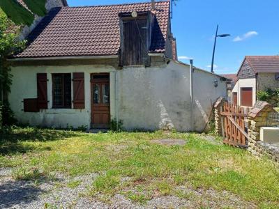 photo For sale House BAZAIGES 36