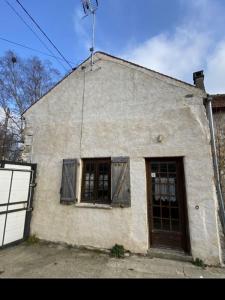 Vente Maison 3 pices VER-SUR-LAUNETTE 60950