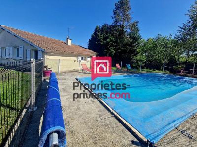 photo For sale House BAZAS 33