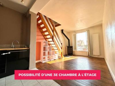 Vente Appartement 3 pices ALFORTVILLE 94140