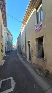 Vente Appartement LAPALUD  84