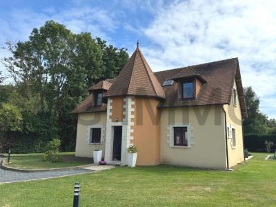 For sale House BEAUFOUR-DRUVAL  14