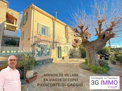 Vente Maison PIEDICORTE-DI-GAGGIO  20