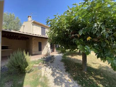 Vente Maison 4 pices TOUR-D'AIGUES 84240