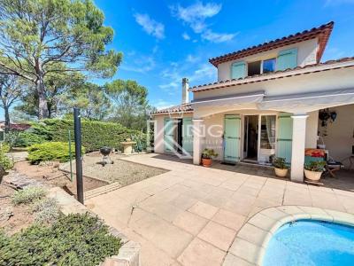 Vente Maison SAINT-RAPHAEL 