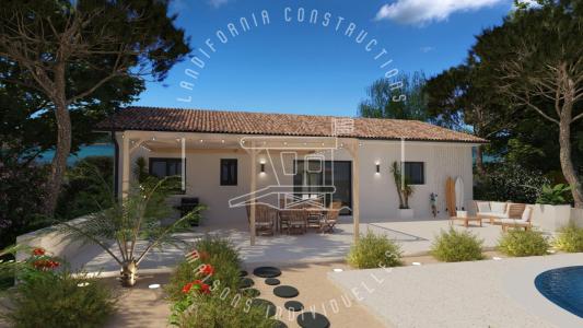 Vente Maison CAPBRETON  40