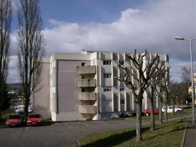 For rent Apartment MONTBELIARD 