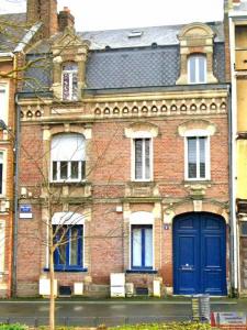 photo For rent Apartment AMIENS 80