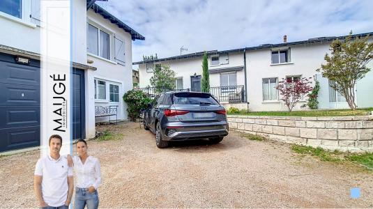 Vente Maison 5 pices SAINT-PRIEST 69800