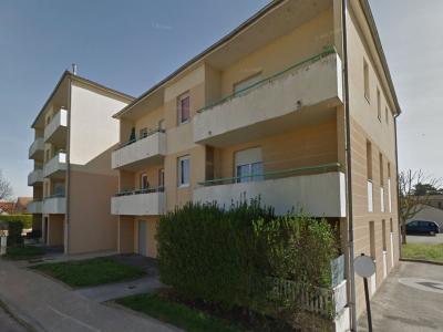 Vente Appartement LUX  71