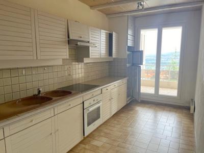 Location Appartement 4 pices COURNON-D'AUVERGNE 63800