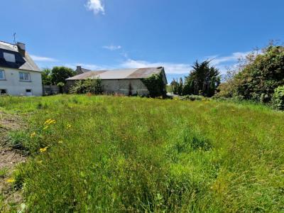 For sale Land LILLEMER  35