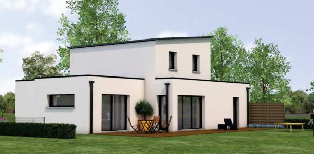 Vente Maison CHERRUEIX 35120