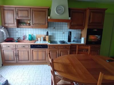 For sale House TENDU 