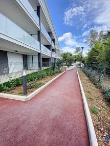 Vente Appartement VILLENEUVE-LOUBET  06