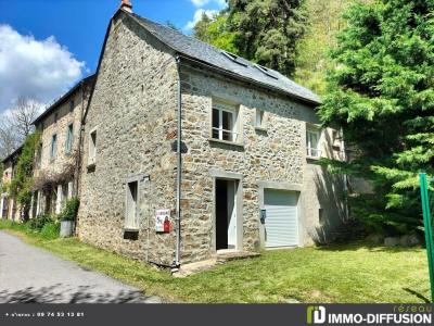 Vente Maison 3 pices PEYRUSSE 15170