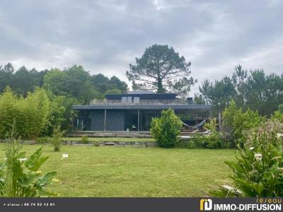 photo For sale House MESSANGES 40