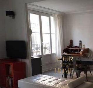 photo For rent Apartment PARIS-16EME-ARRONDISSEMENT 75