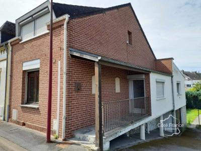 Vente Maison 3 pices HIRSON 02500