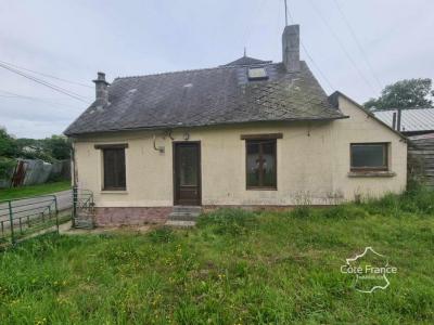 Vente Maison CHERY-LES-ROZOY  02