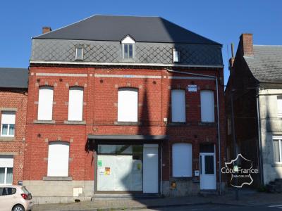 photo For sale House MAROILLES 59