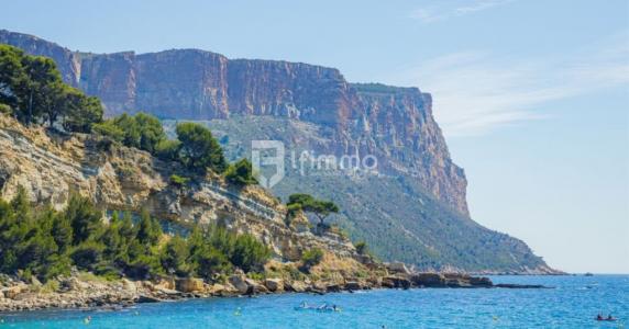 photo For sale Prestigious house CASSIS 13