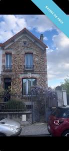 For sale Prestigious house PERREUX-SUR-MARNE  94